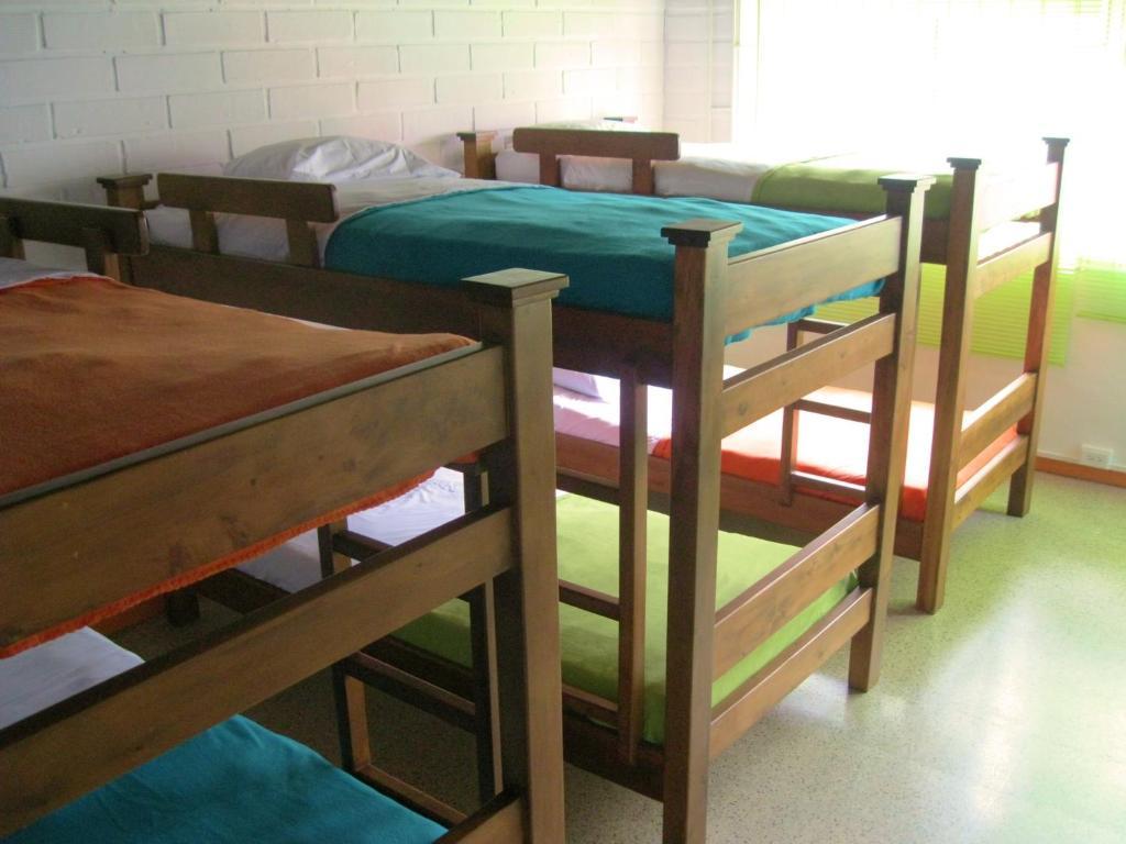 Spring City Hostel Medellín Exteriér fotografie