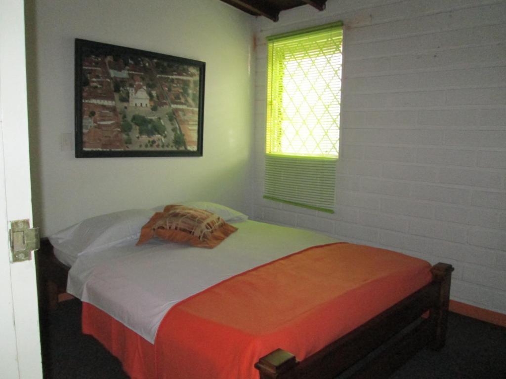Spring City Hostel Medellín Exteriér fotografie