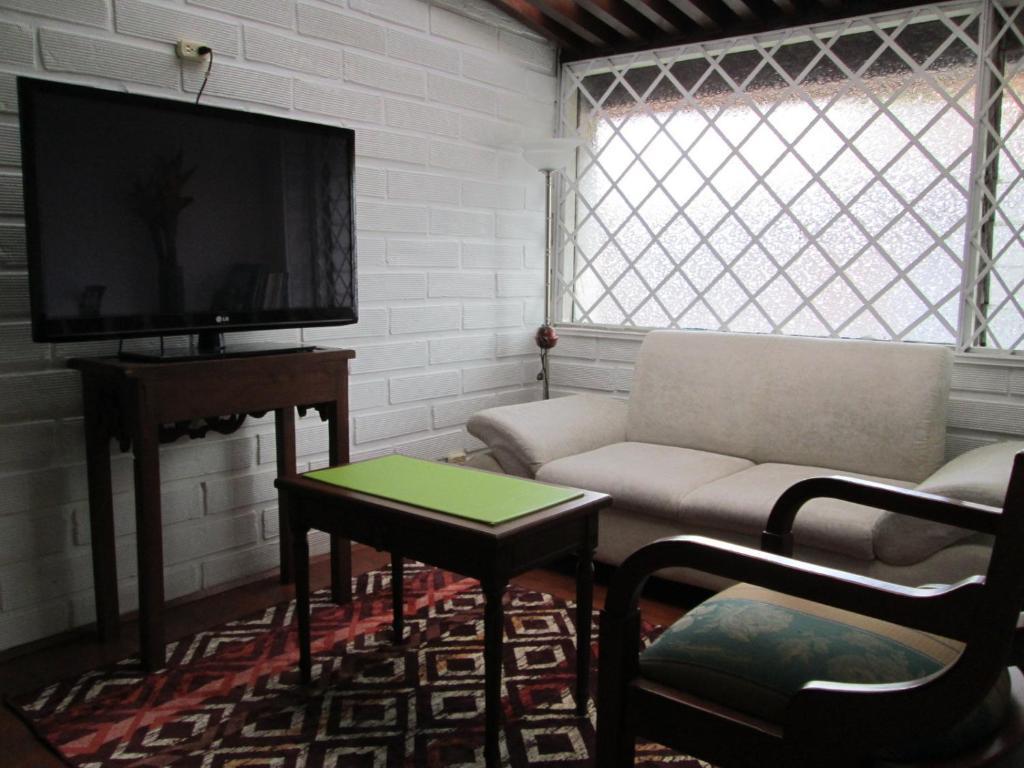 Spring City Hostel Medellín Exteriér fotografie