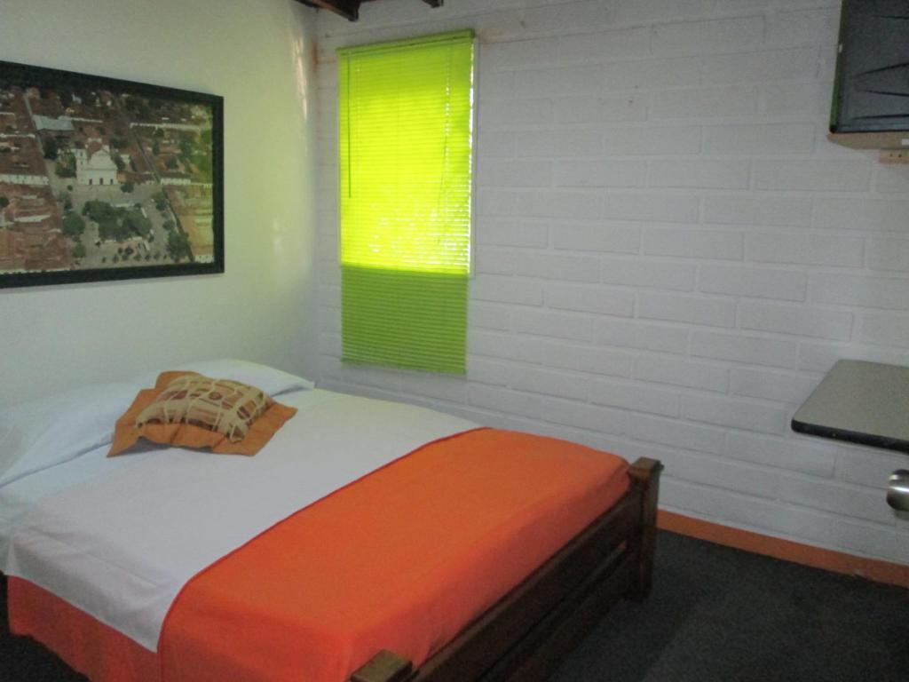 Spring City Hostel Medellín Exteriér fotografie