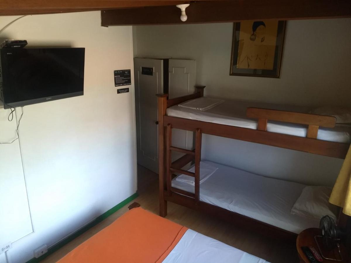 Spring City Hostel Medellín Exteriér fotografie